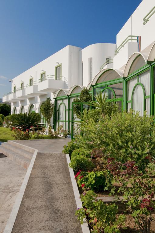Alexandra Beach Kos Exterior photo