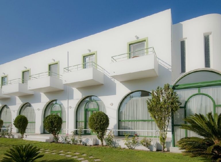 Alexandra Beach Kos Exterior photo
