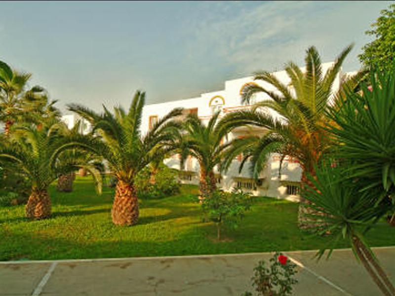 Alexandra Beach Kos Exterior photo