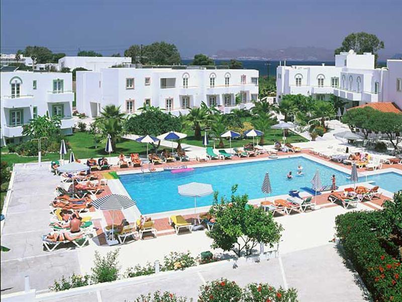 Alexandra Beach Kos Exterior photo