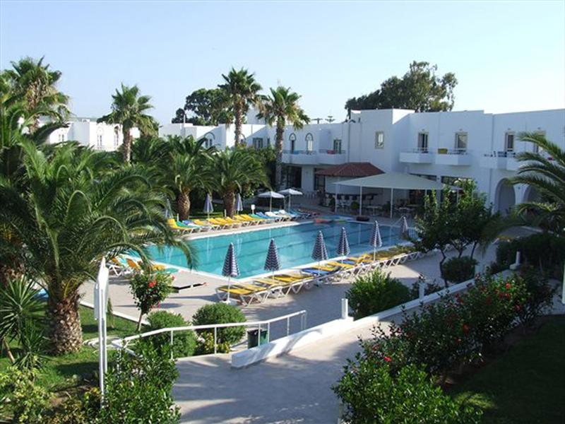 Alexandra Beach Kos Exterior photo