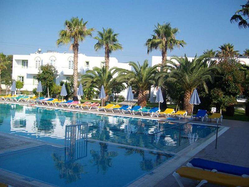 Alexandra Beach Kos Exterior photo
