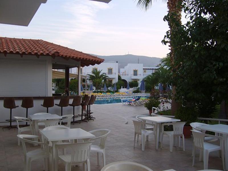 Alexandra Beach Kos Exterior photo