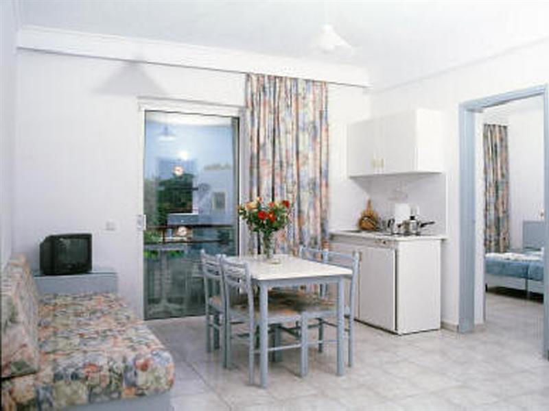 Alexandra Beach Kos Exterior photo