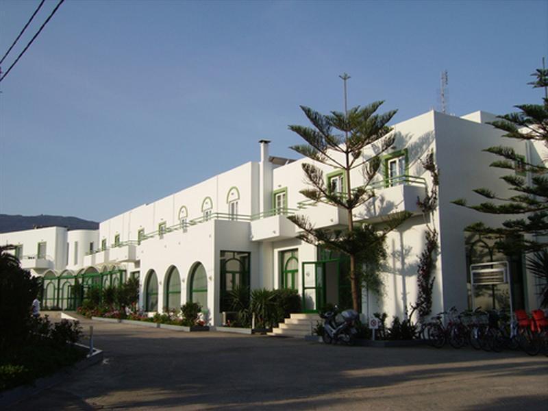 Alexandra Beach Kos Exterior photo