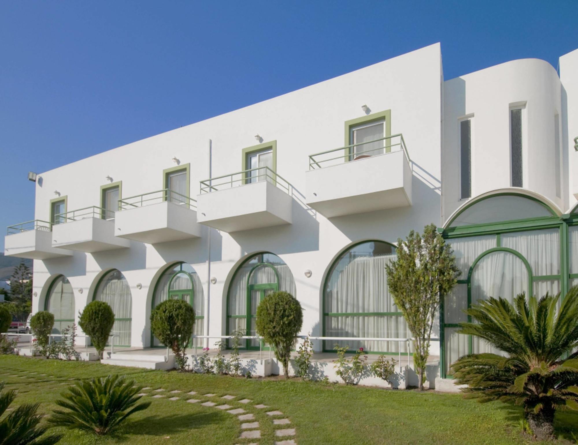 Alexandra Beach Kos Exterior photo