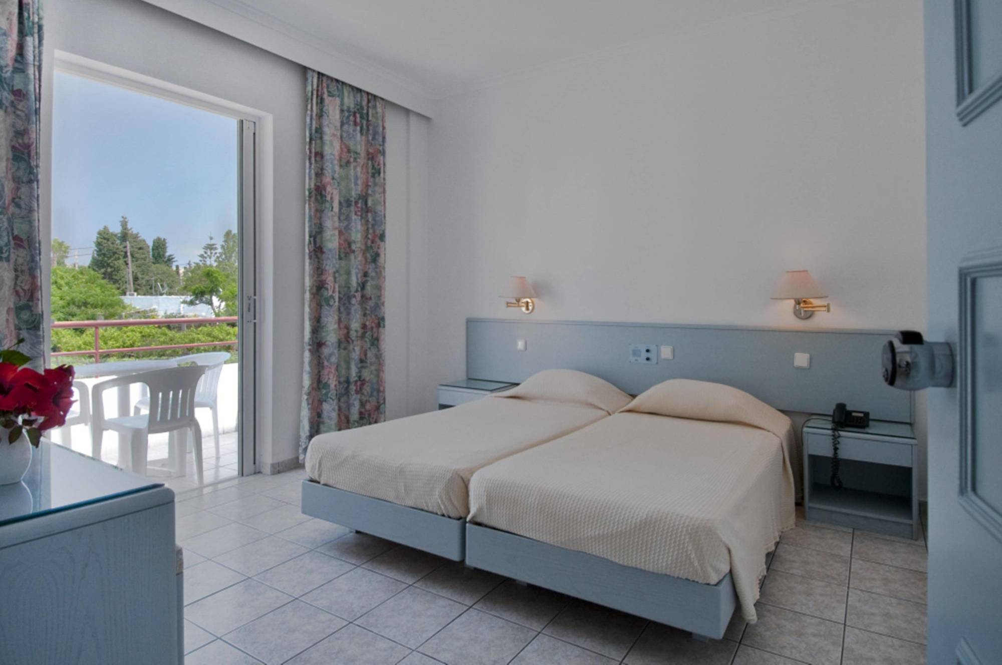 Alexandra Beach Kos Exterior photo