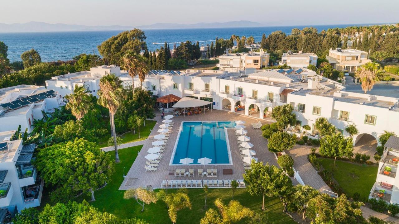 Alexandra Beach Kos Exterior photo