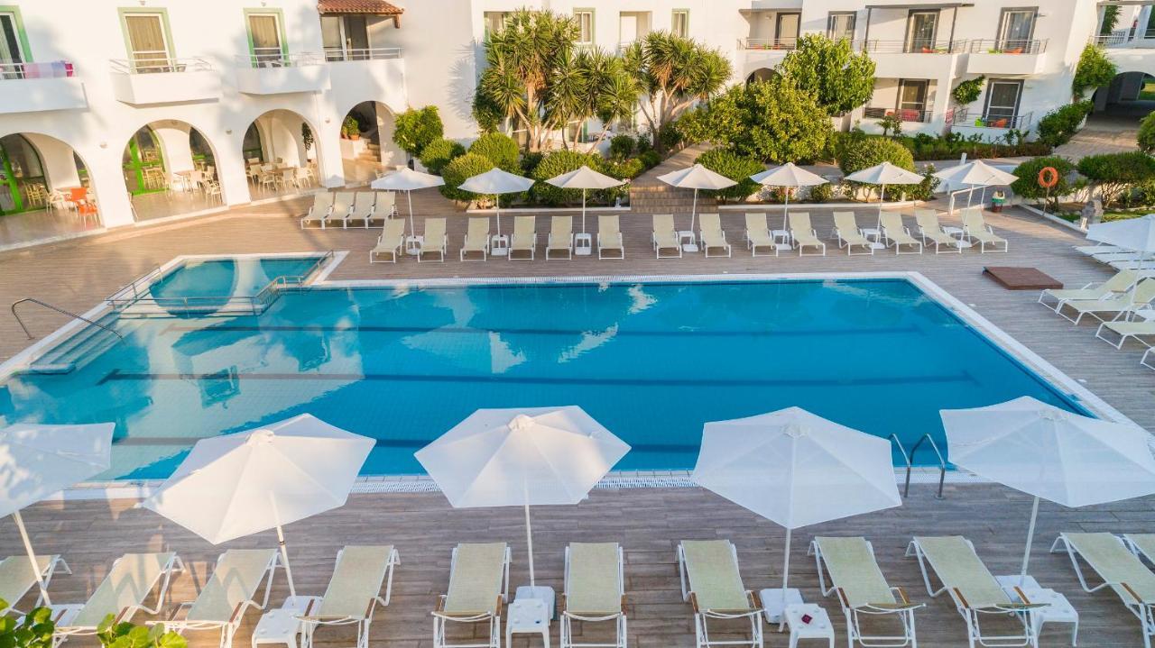 Alexandra Beach Kos Exterior photo
