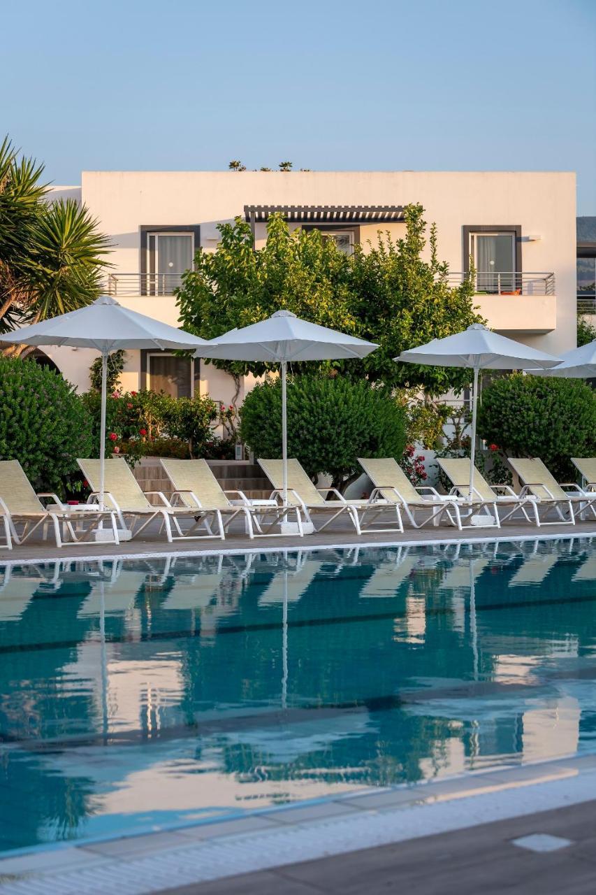 Alexandra Beach Kos Exterior photo
