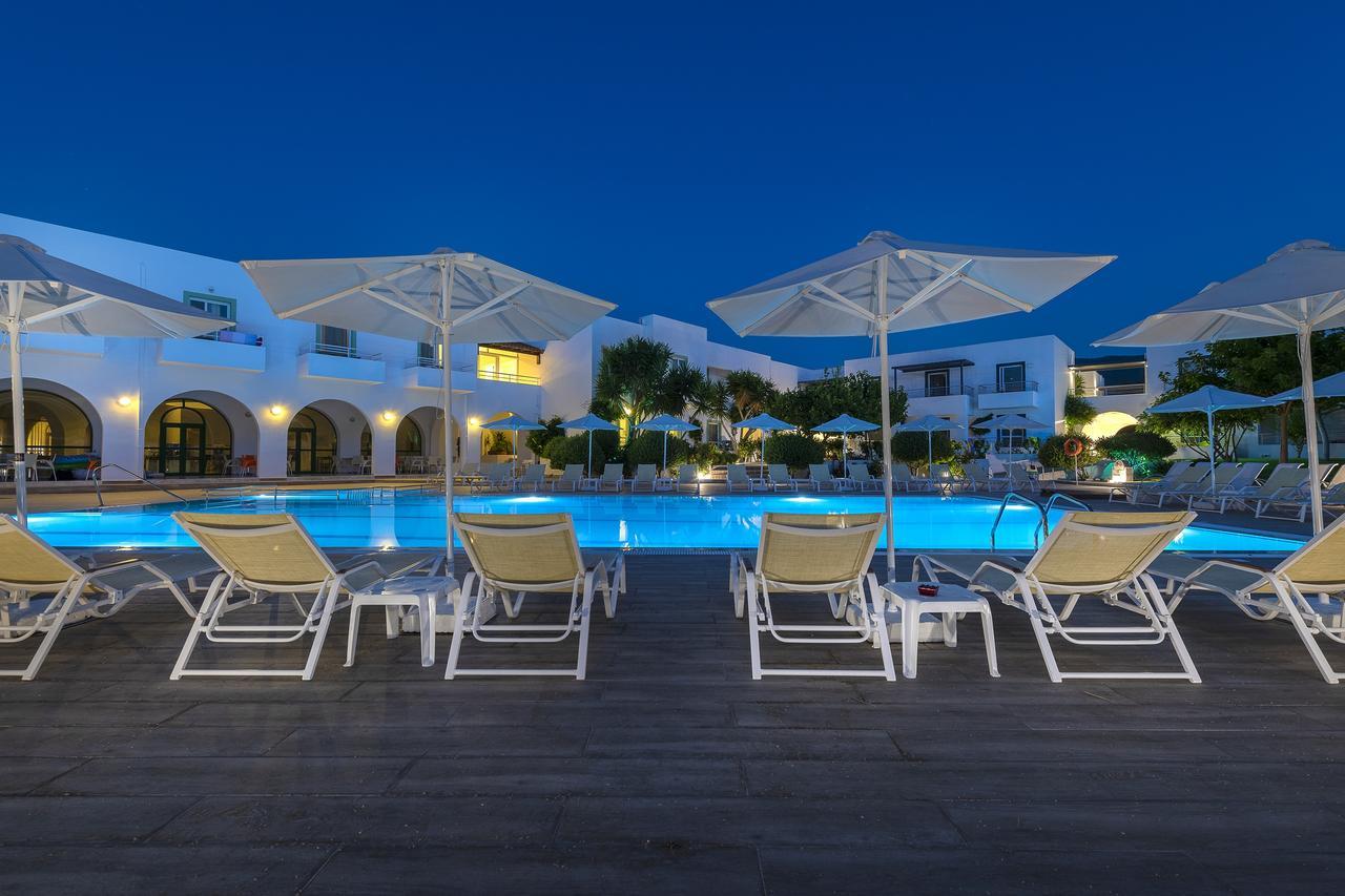 Alexandra Beach Kos Exterior photo
