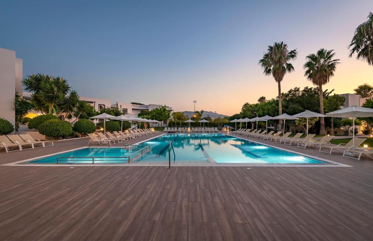 Alexandra Beach Kos Exterior photo