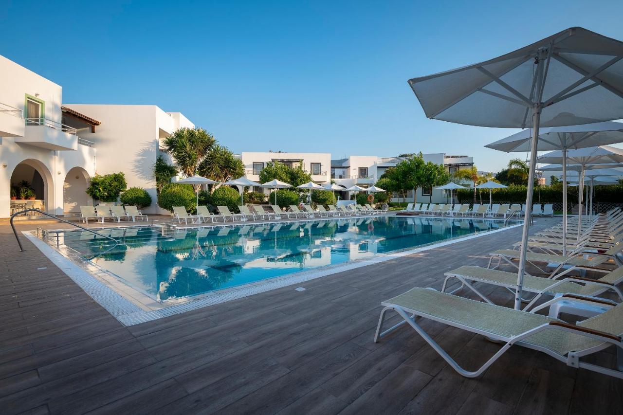 Alexandra Beach Kos Exterior photo