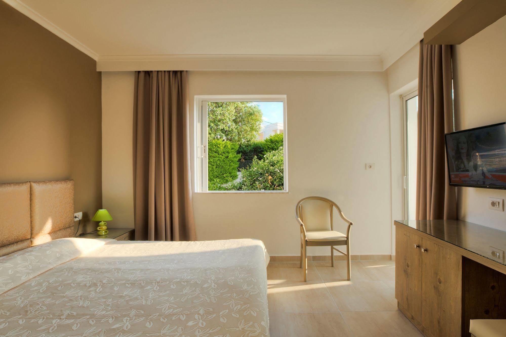 Alexandra Beach Kos Exterior photo
