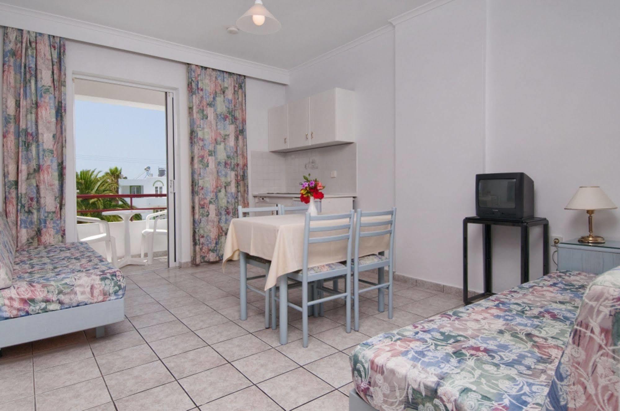 Alexandra Beach Kos Exterior photo