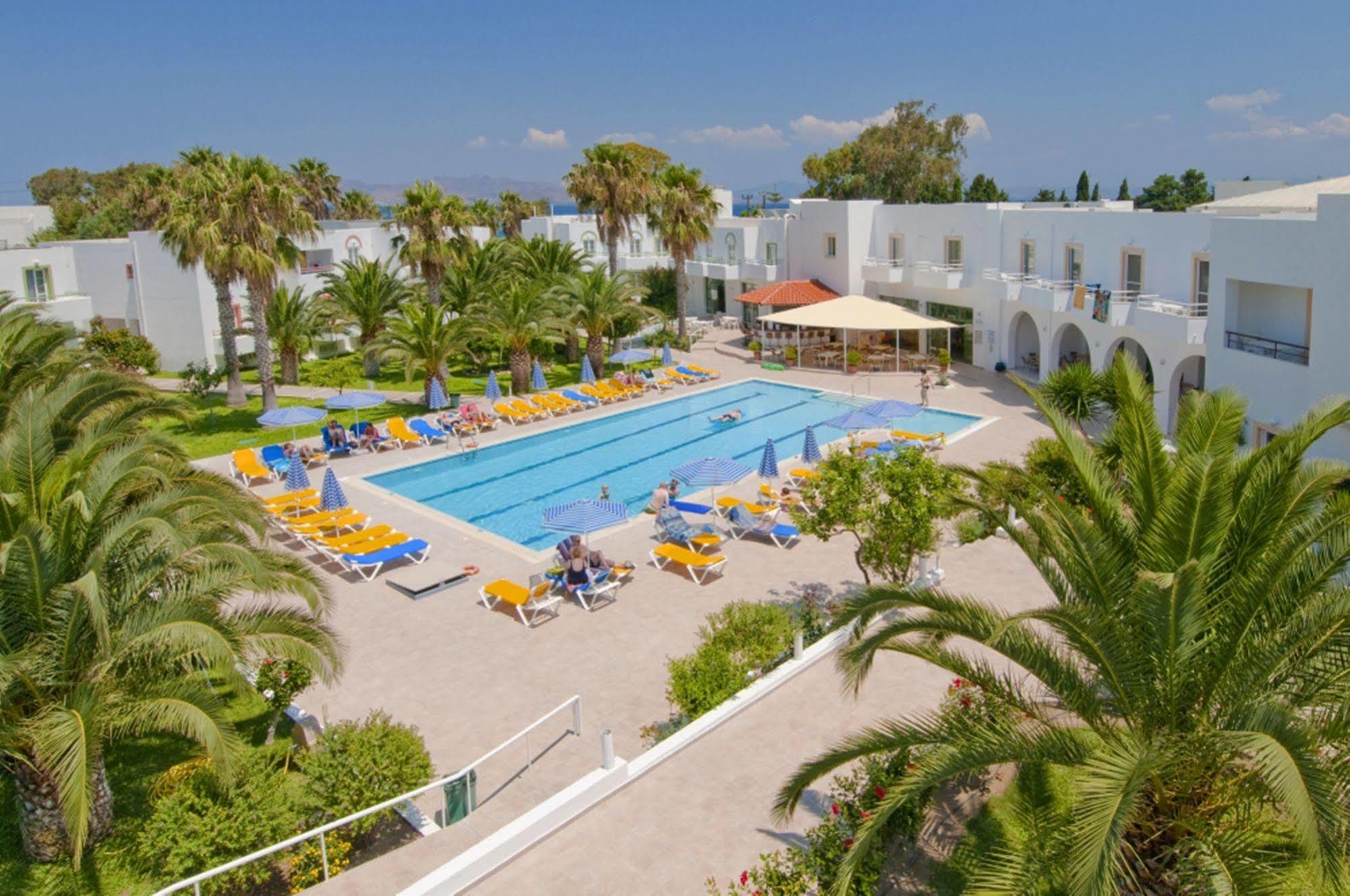 Alexandra Beach Kos Exterior photo