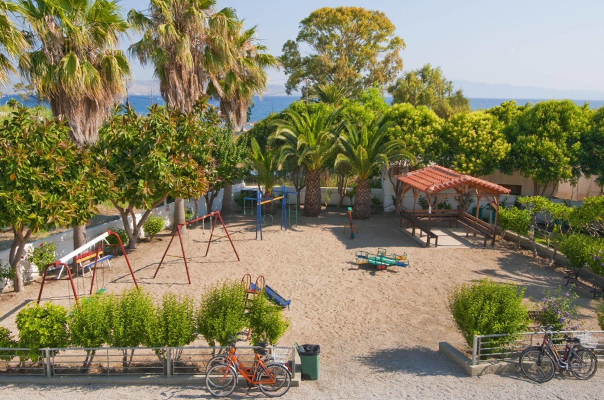 Alexandra Beach Kos Exterior photo