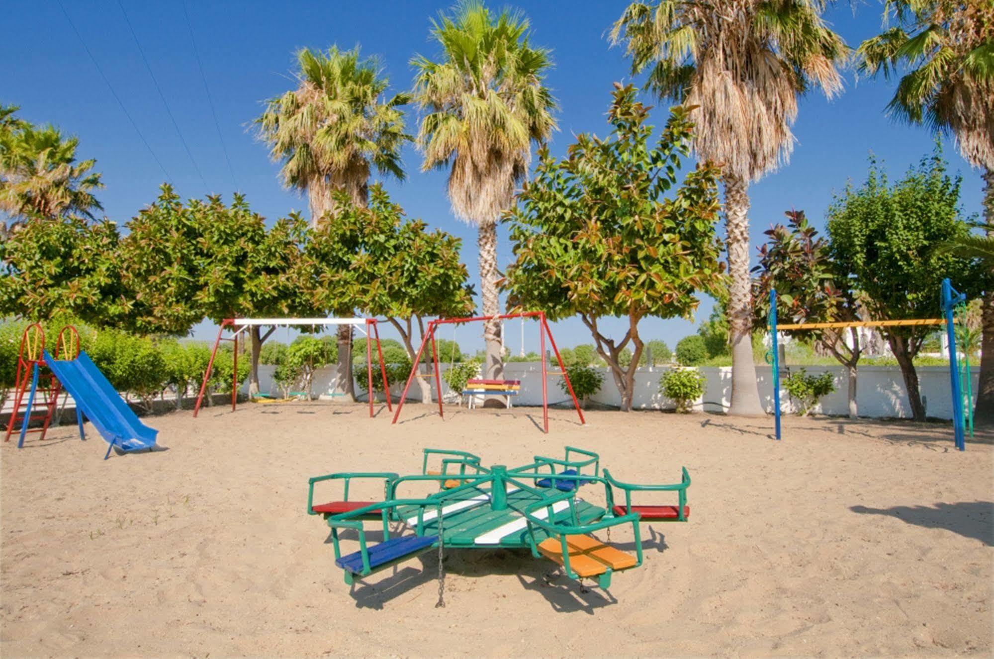 Alexandra Beach Kos Exterior photo