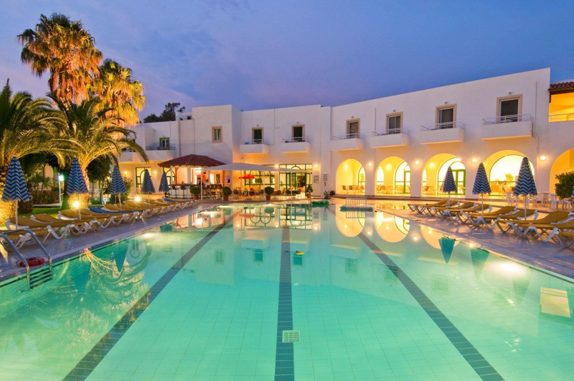 Alexandra Beach Kos Exterior photo