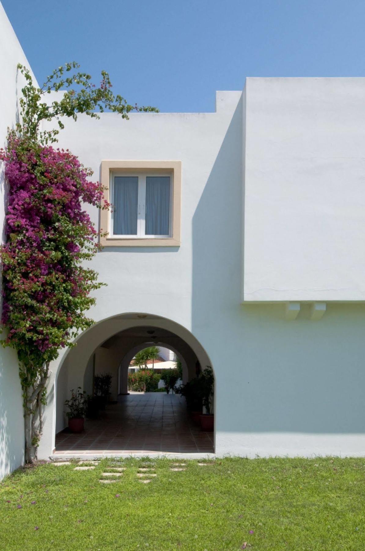 Alexandra Beach Kos Exterior photo