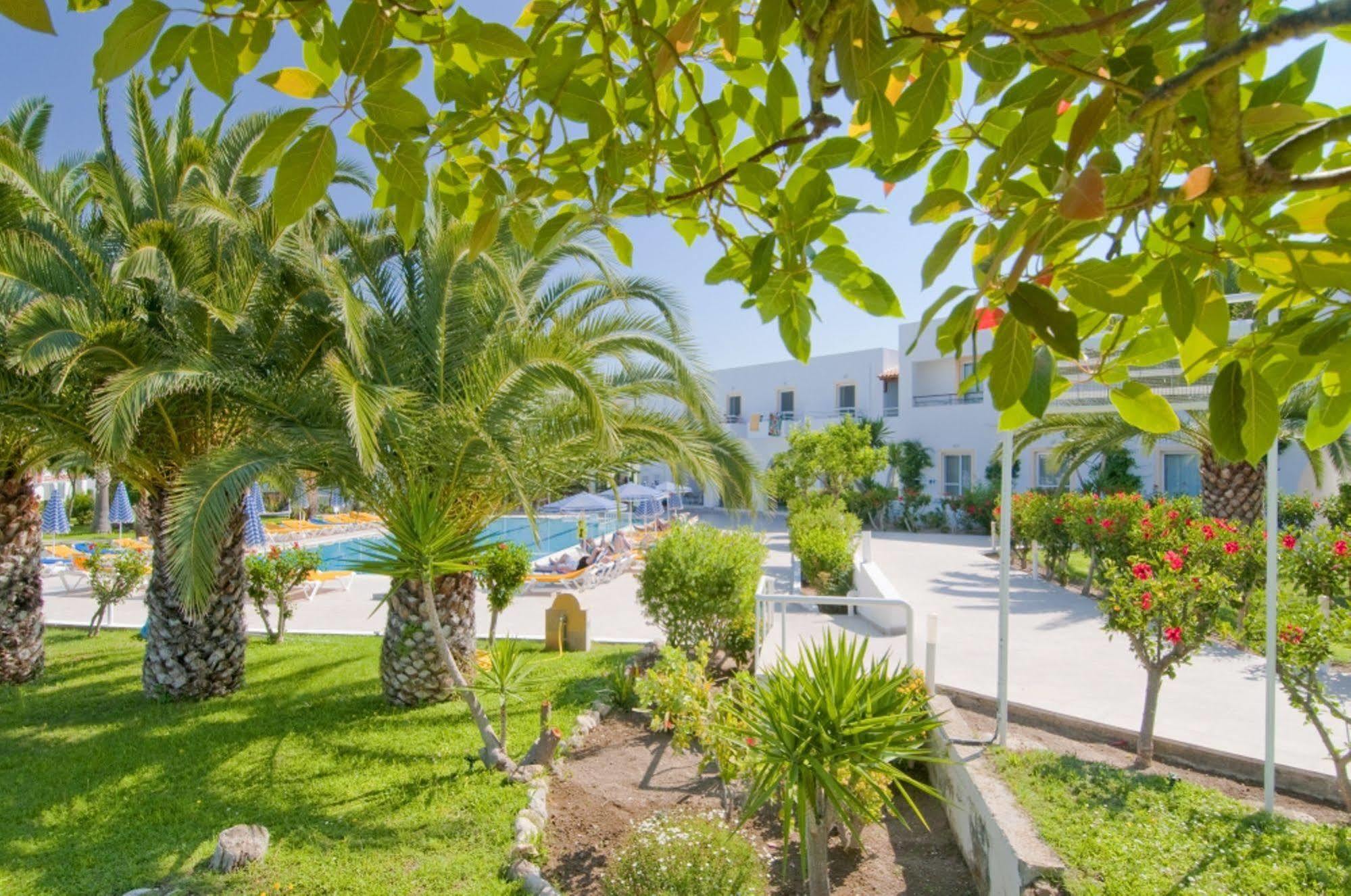 Alexandra Beach Kos Exterior photo