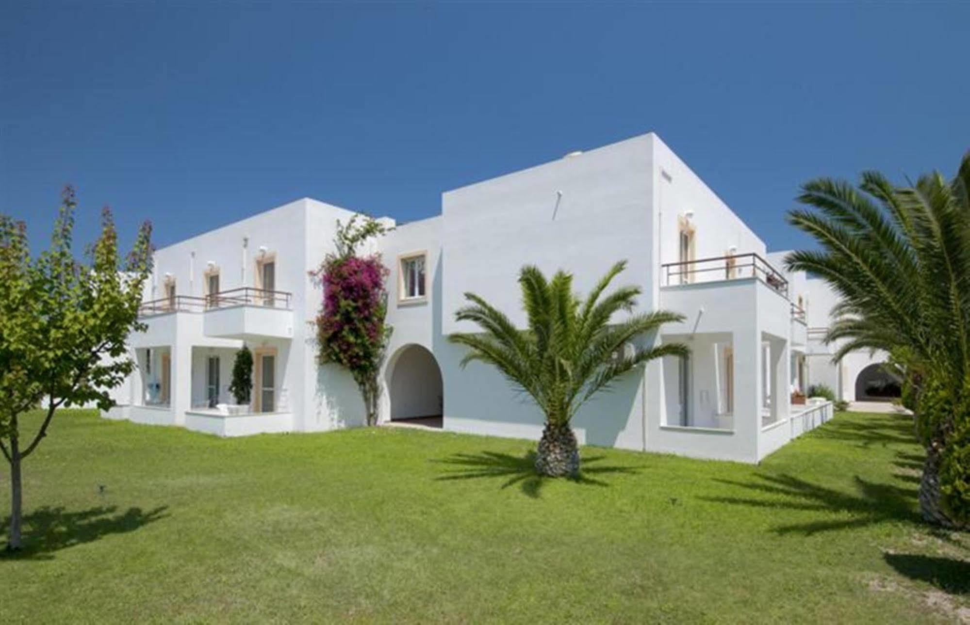 Alexandra Beach Kos Exterior photo