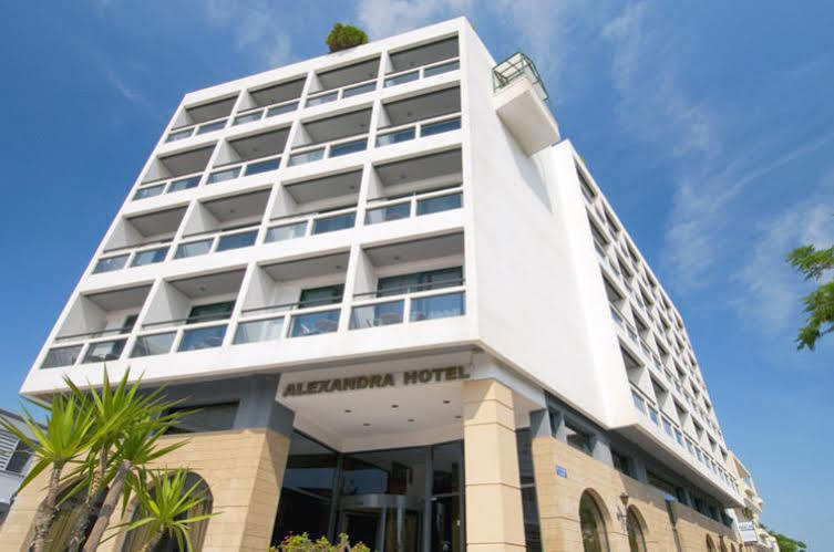 Alexandra Beach Kos Exterior photo