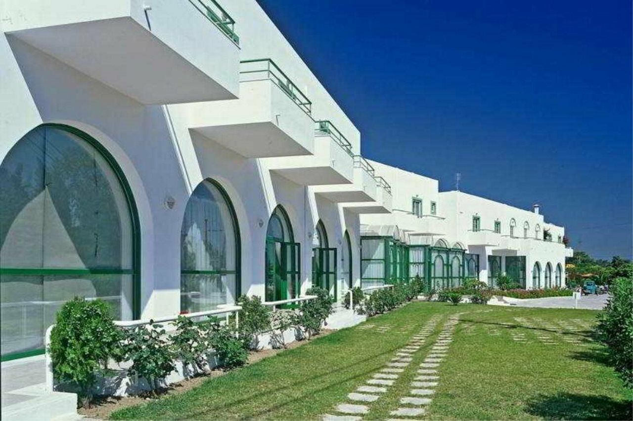Alexandra Beach Kos Exterior photo